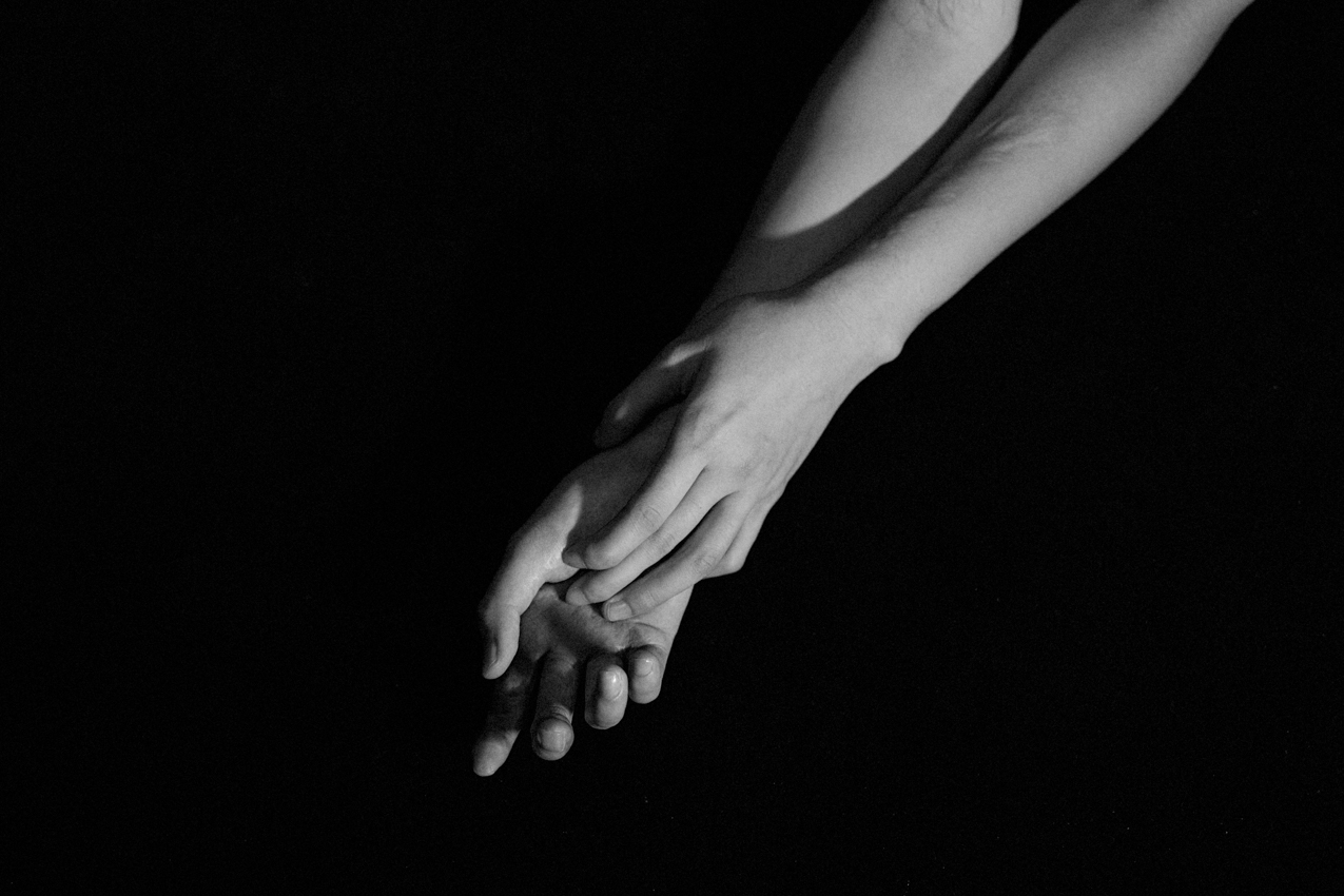 我是来拍疤的 我是来拍疤的